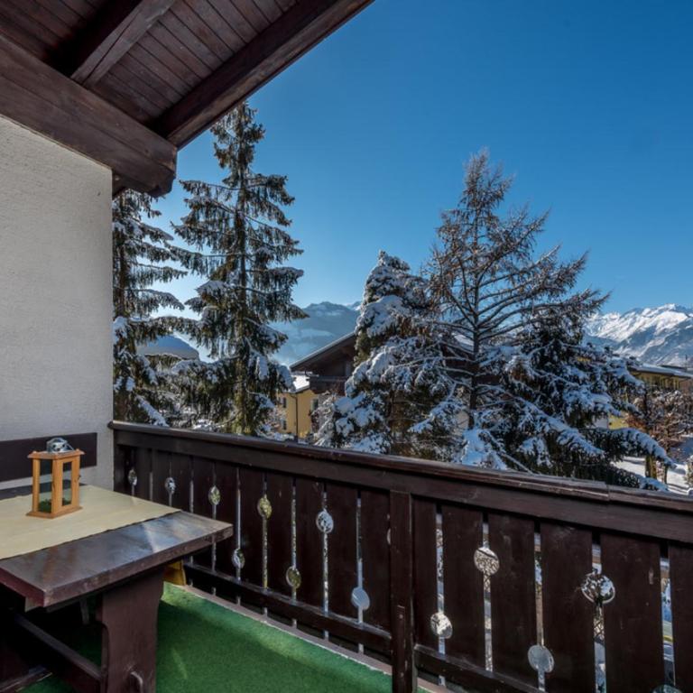 Haus Sonas - Apt with Bedroom & Loft sleeping area - Apartamento de 2 dormitorios - 4
