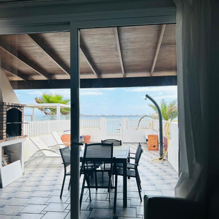 Villa Los Remos - Villa con vistas al mar - 4