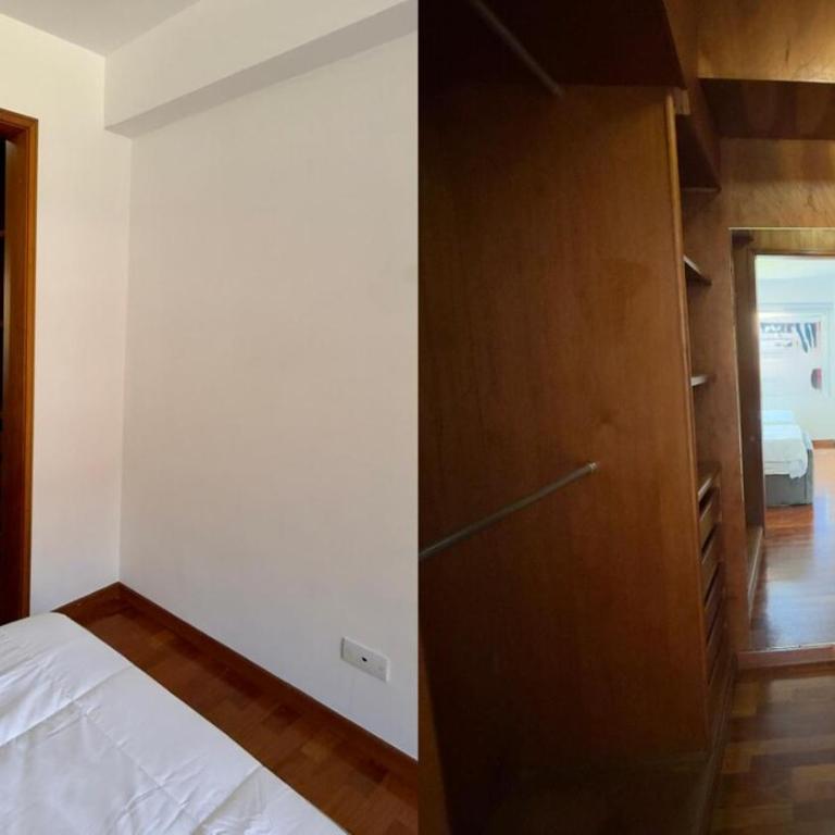 Apartment in Campo Alegre Chacao - Privileged Location - Apartamento de 2 dormitorios - 2