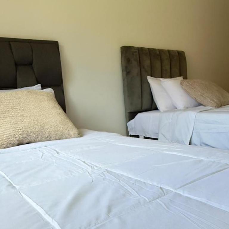 Apartment in Campo Alegre Chacao - Privileged Location - Apartamento de 2 dormitorios - 3