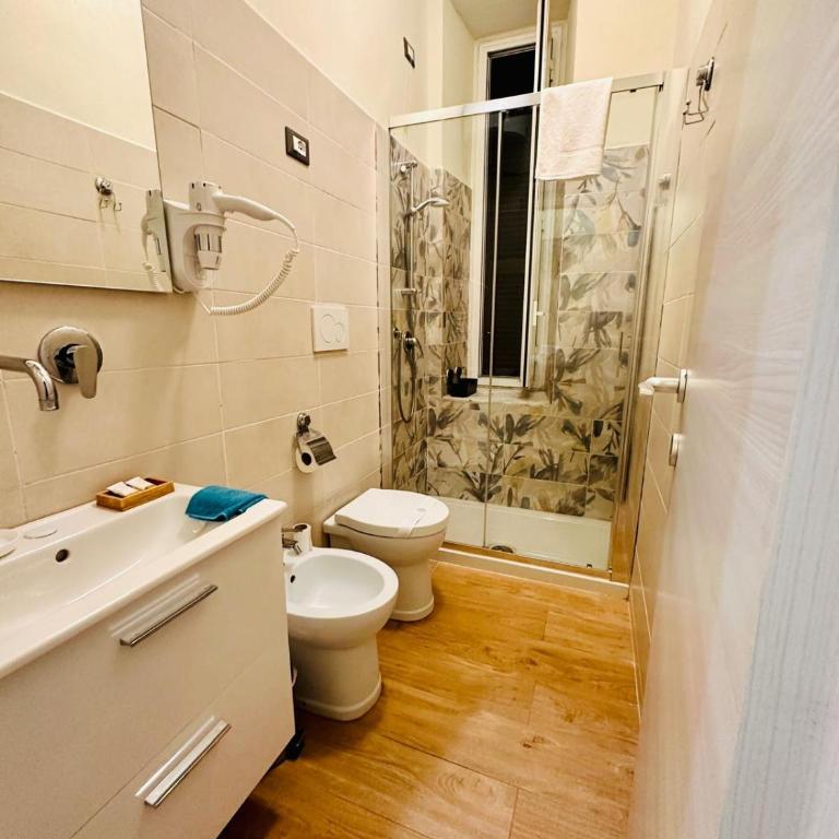 A Cà della Tilde - La Spezia Historic Center - One-Bedroom Apartment - 7
