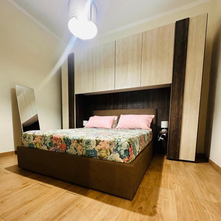 A Cà della Tilde - La Spezia Historic Center - One-Bedroom Apartment - 6