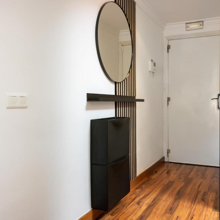 Jardines Torrequebradas By Alfresco Stays - Two-Bedroom Apartment with Terrace and Sea View - 18