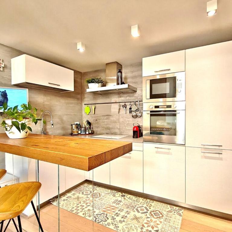 Chic Mamma Magnifico Suite - Appartamento su 2 Livelli - 6
