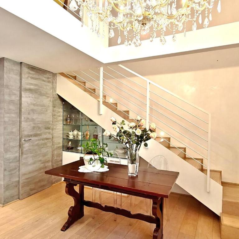 Chic Mamma Magnifico Suite - Appartamento su 2 Livelli - 7