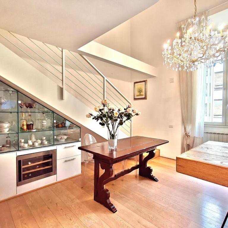 Chic Mamma Magnifico Suite - Appartamento su 2 Livelli - 9