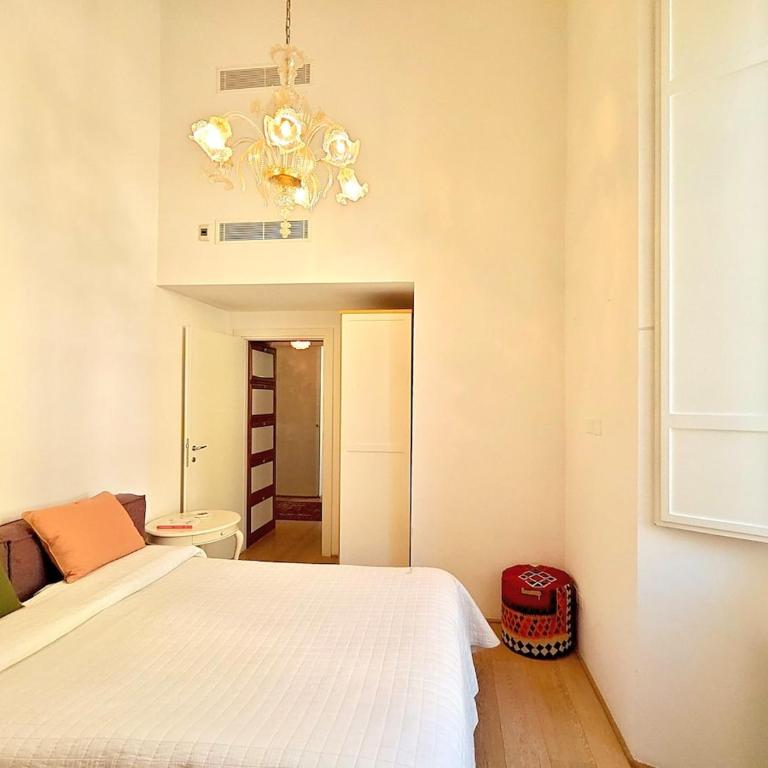 Chic Mamma Magnifico Suite - Appartamento su 2 Livelli - 12