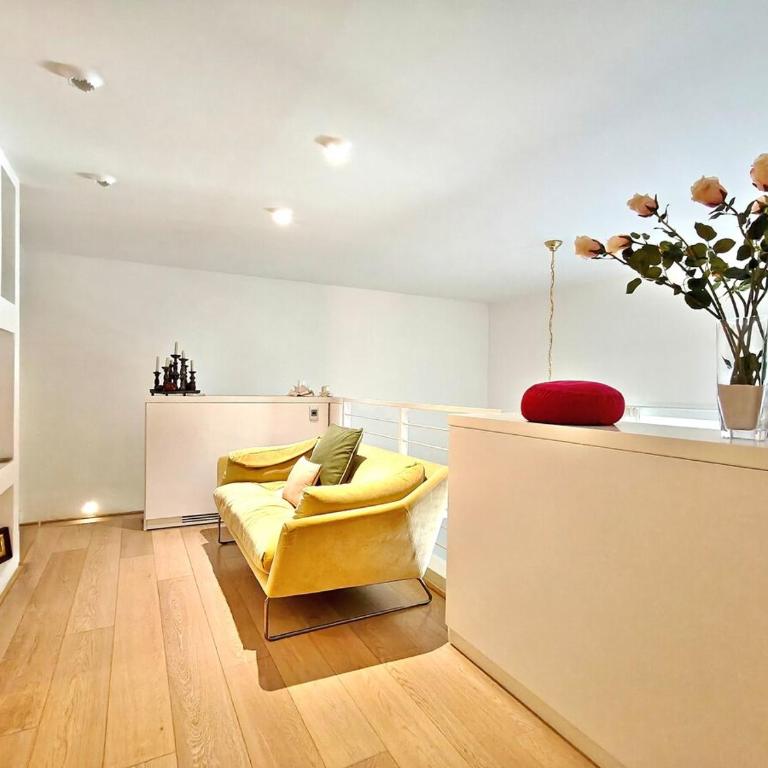 Chic Mamma Magnifico Suite - Appartamento su 2 Livelli - 17