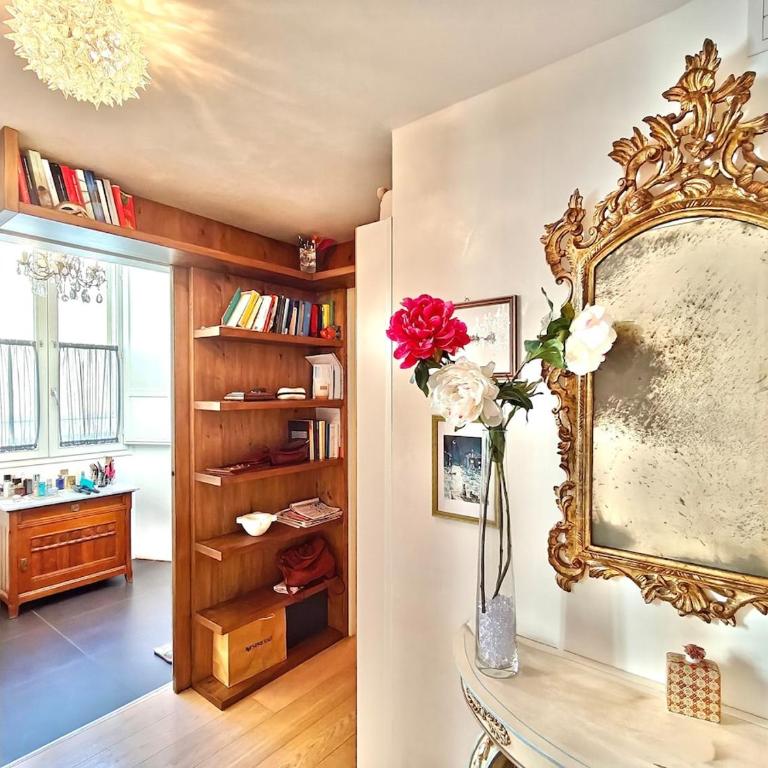 Chic Mamma Magnifico Suite - Appartamento su 2 Livelli - 18