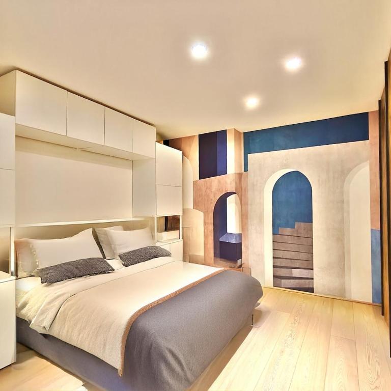 Chic Mamma Magnifico Suite - Appartamento su 2 Livelli - 20