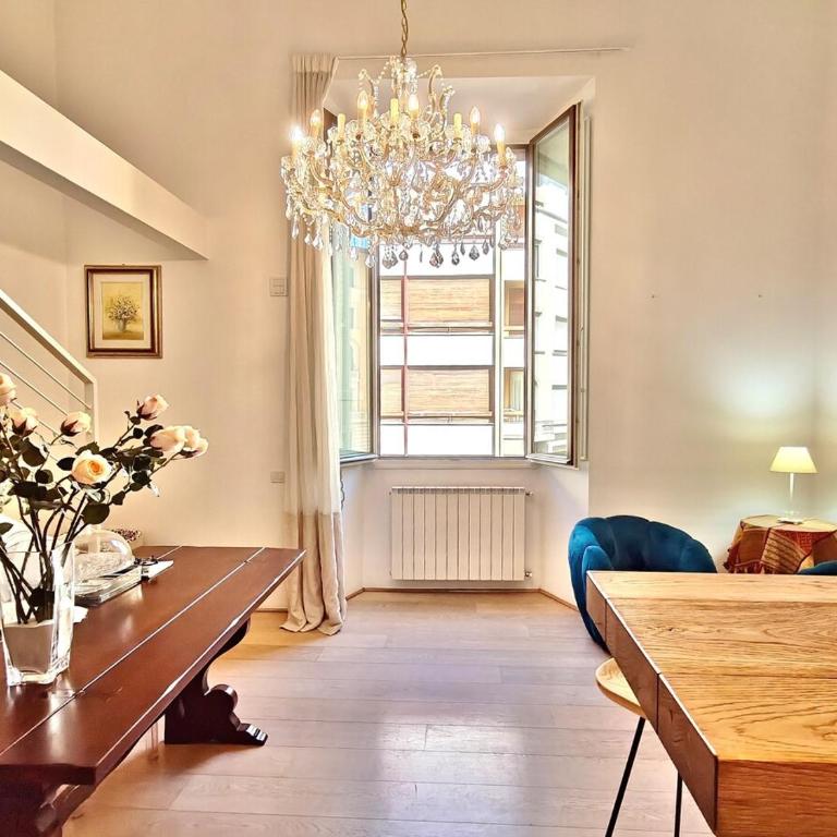 Chic Mamma Magnifico Suite - Appartamento su 2 Livelli - 21