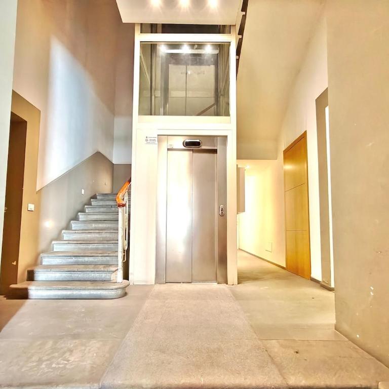 Chic Mamma Magnifico Suite - Appartamento su 2 Livelli - 23