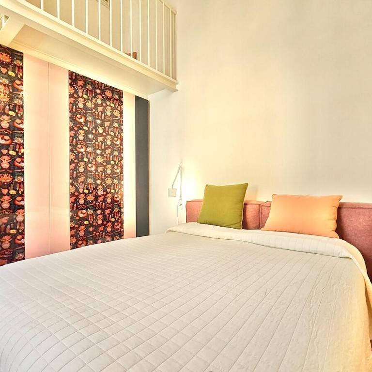 Chic Mamma Magnifico Suite - Appartamento su 2 Livelli - 26