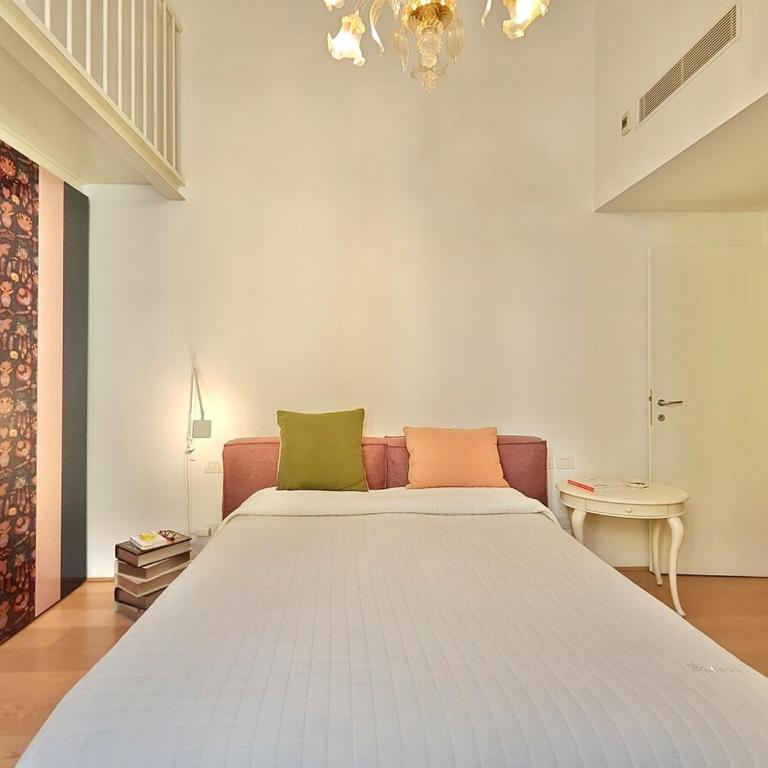 Chic Mamma Magnifico Suite - Appartamento su 2 Livelli - 28