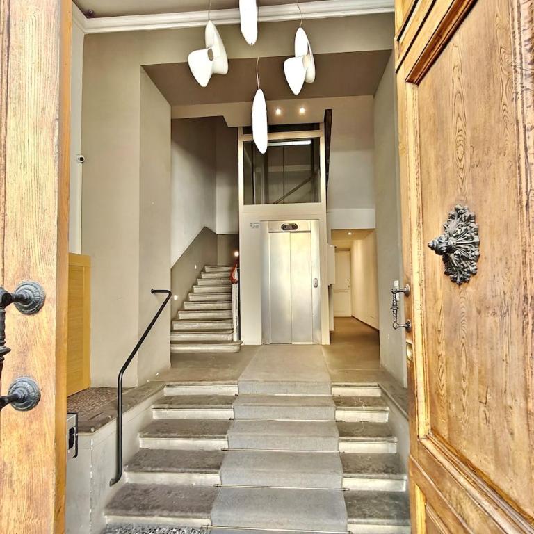 Chic Mamma Magnifico Suite - Appartamento su 2 Livelli - 29