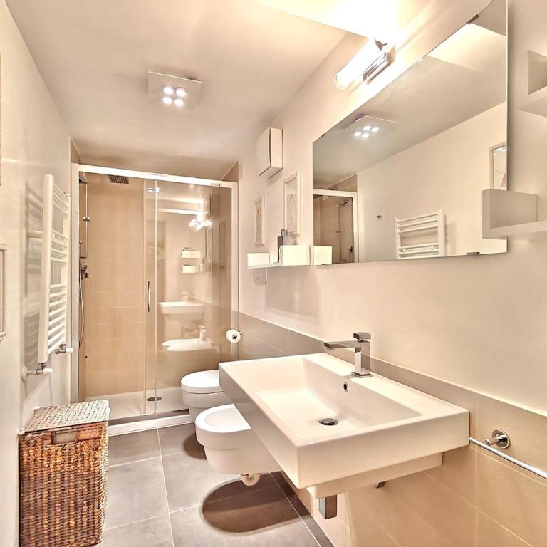 Chic Mamma Magnifico Suite - Appartamento su 2 Livelli - 30