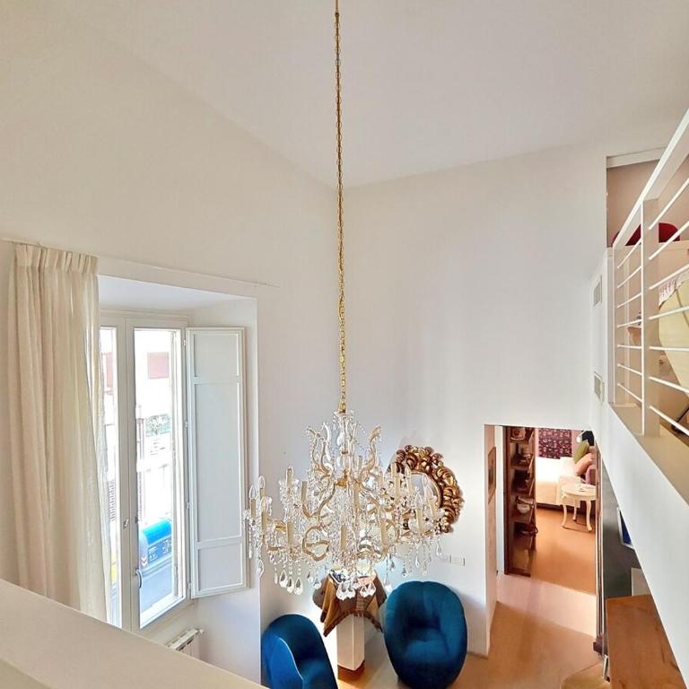 Chic Mamma Magnifico Suite - Appartamento su 2 Livelli - 31