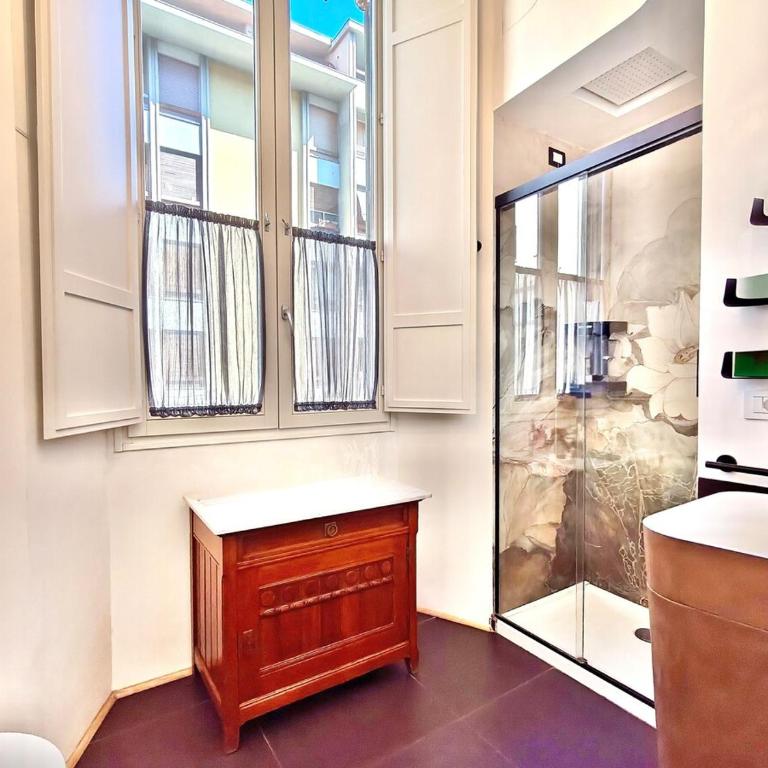 Chic Mamma Magnifico Suite - Appartamento su 2 Livelli - 35