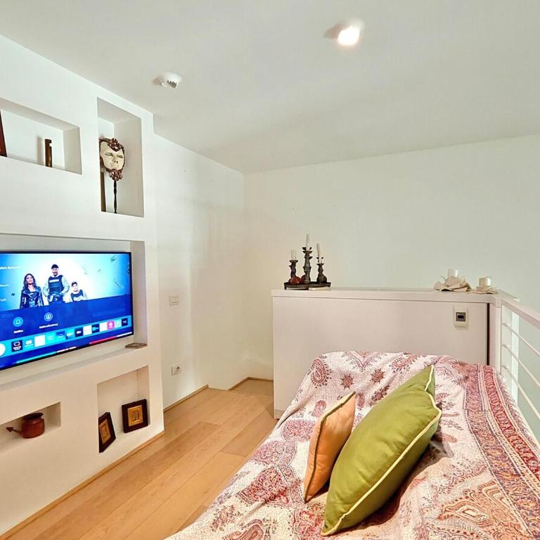 Chic Mamma Magnifico Suite - Appartamento su 2 Livelli - 36