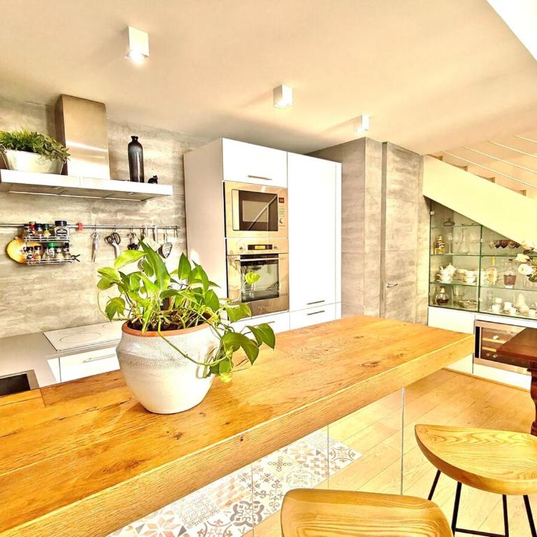 Chic Mamma Magnifico Suite - Appartamento su 2 Livelli - 39
