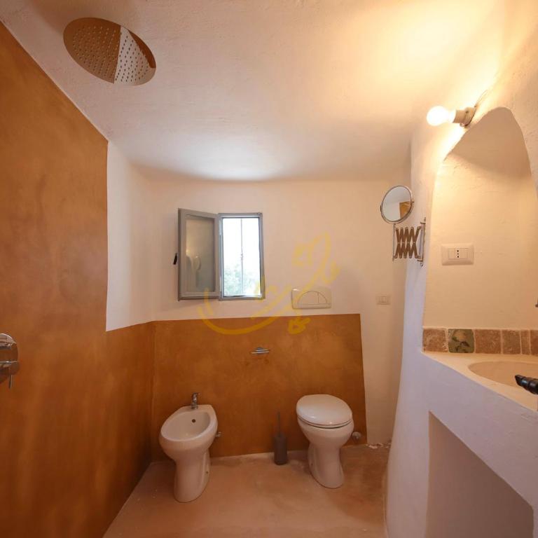 TD Trulli Chiara Tastefully Decorated Trulli with Pool - Two-Bedroom House - 30