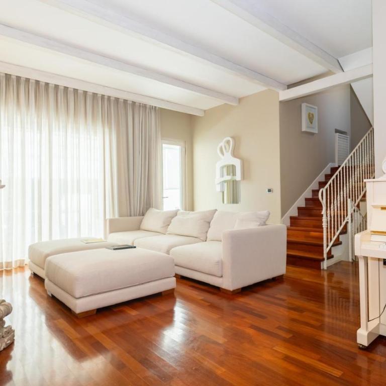 La Finestra sul Mare Apartment - Appartamento Deluxe con 2 Camere da Letto - 2