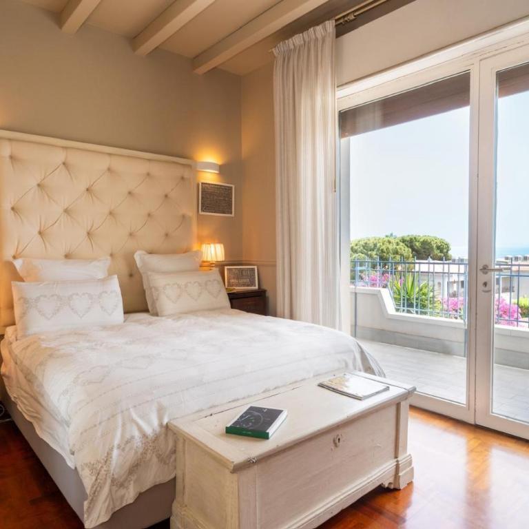 La Finestra sul Mare Apartment - Appartamento Deluxe con 2 Camere da Letto - 7