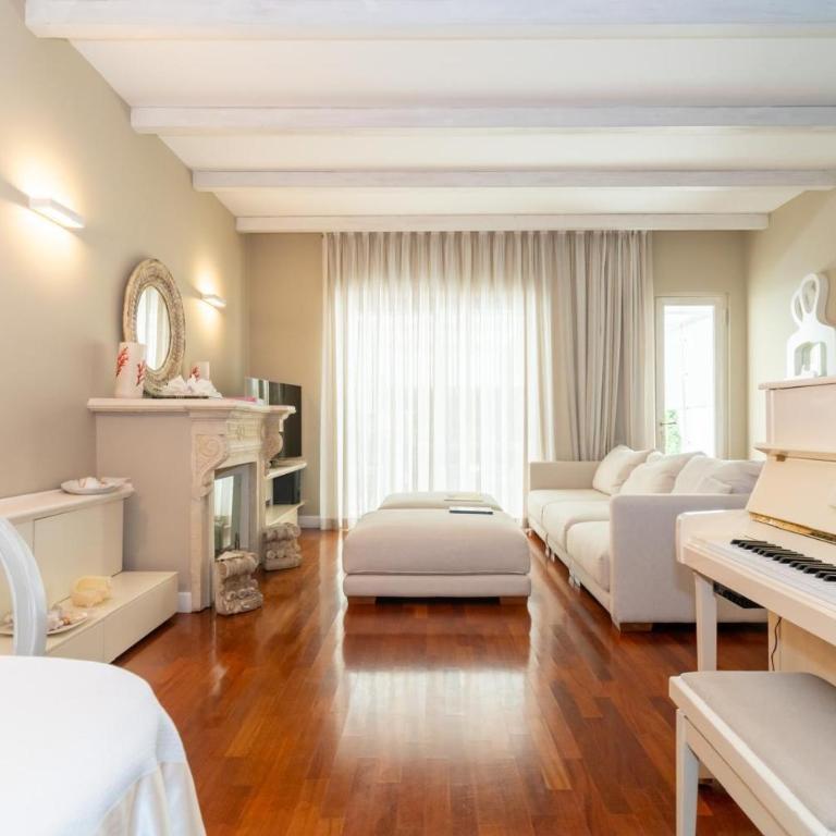 La Finestra sul Mare Apartment - Appartamento Deluxe con 2 Camere da Letto - 3