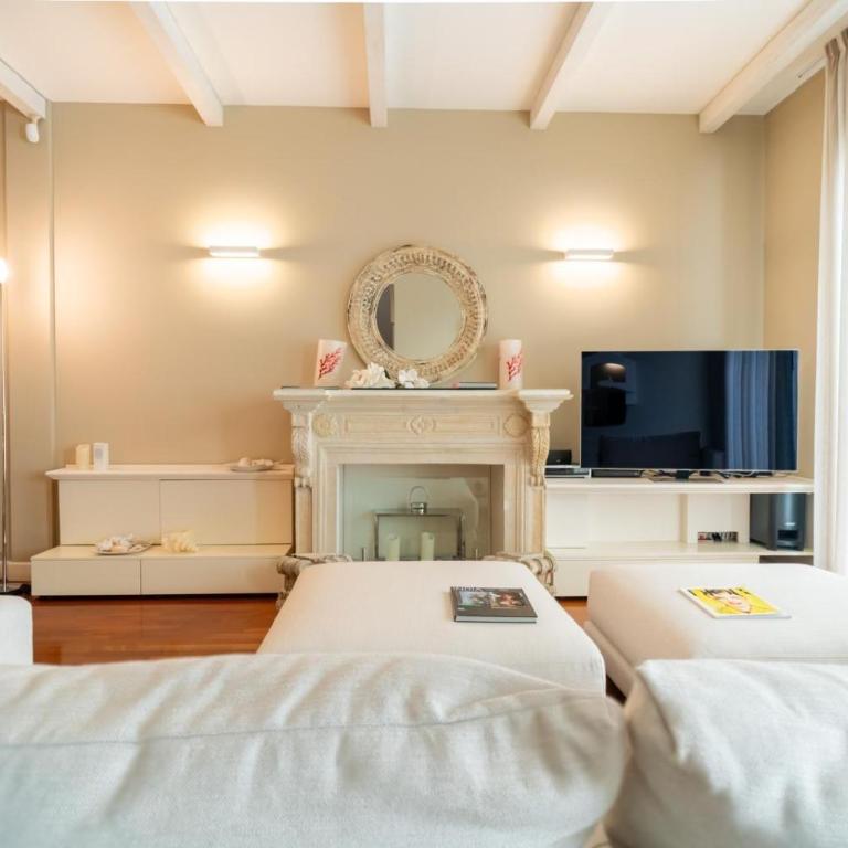 La Finestra sul Mare Apartment - Appartamento Deluxe con 2 Camere da Letto - 6