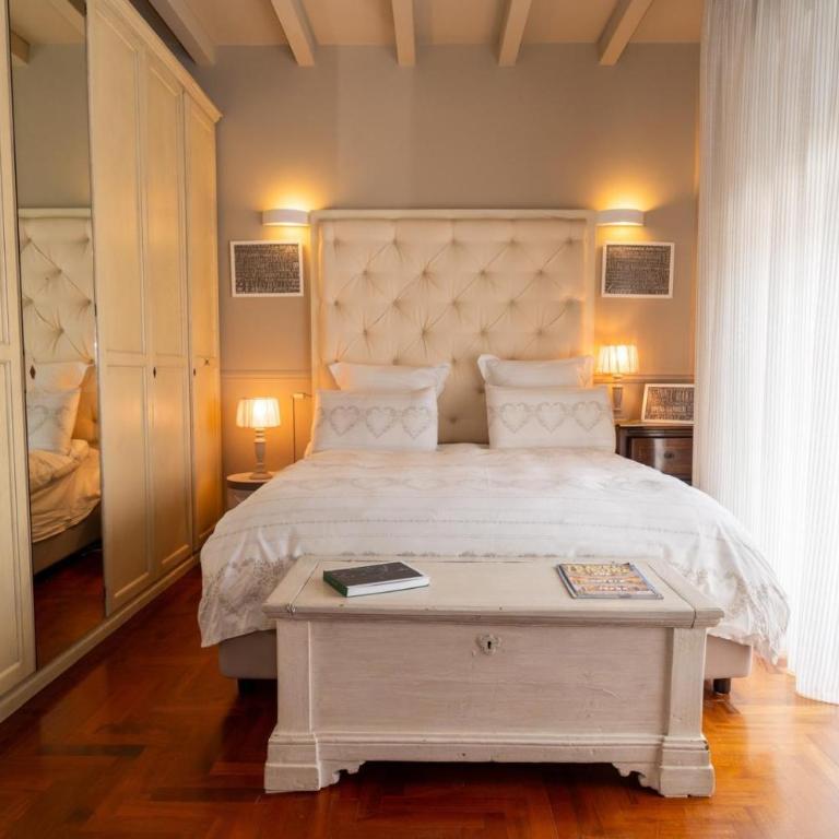 La Finestra sul Mare Apartment - Appartamento Deluxe con 2 Camere da Letto - 8