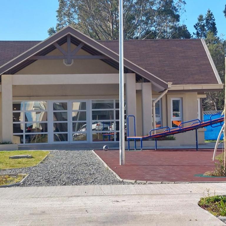 Hermoso Depto Vista Cordillera II Puerto Montt - Two-Bedroom Apartment - 65