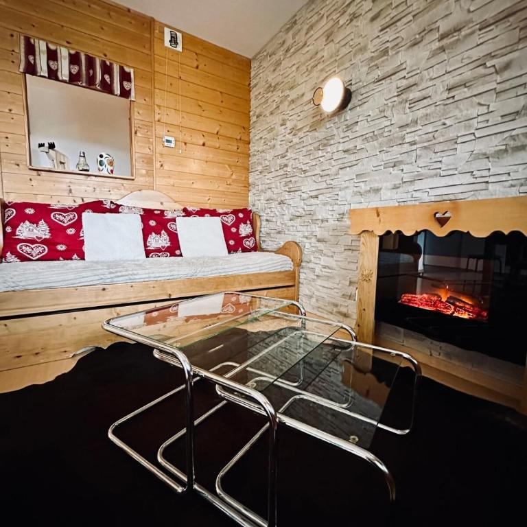 Lakeside - Appartement cosy au bord du lac - Appartement 2 Chambres - 7