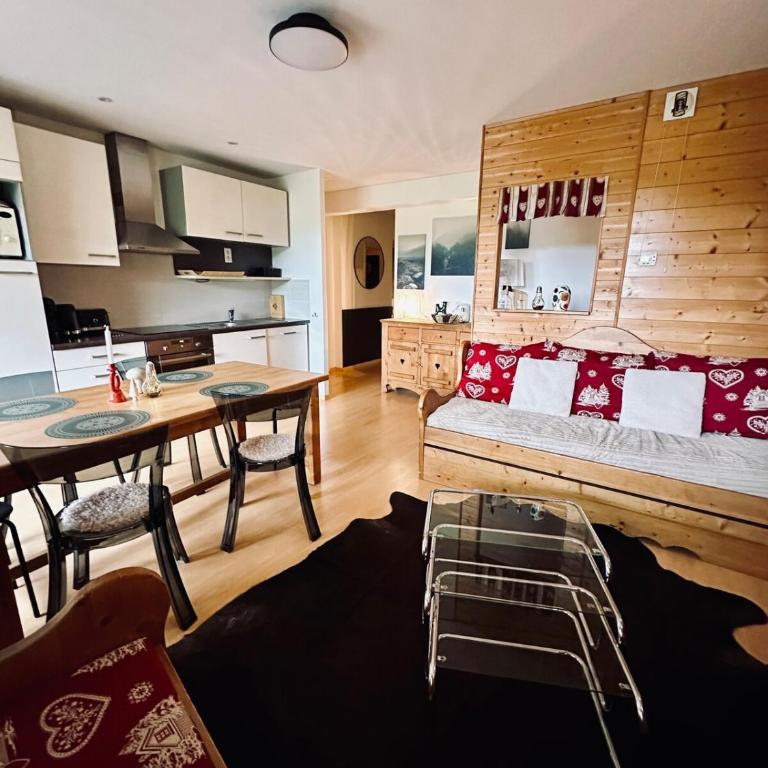 Lakeside - Appartement cosy au bord du lac - Appartement 2 Chambres - 9