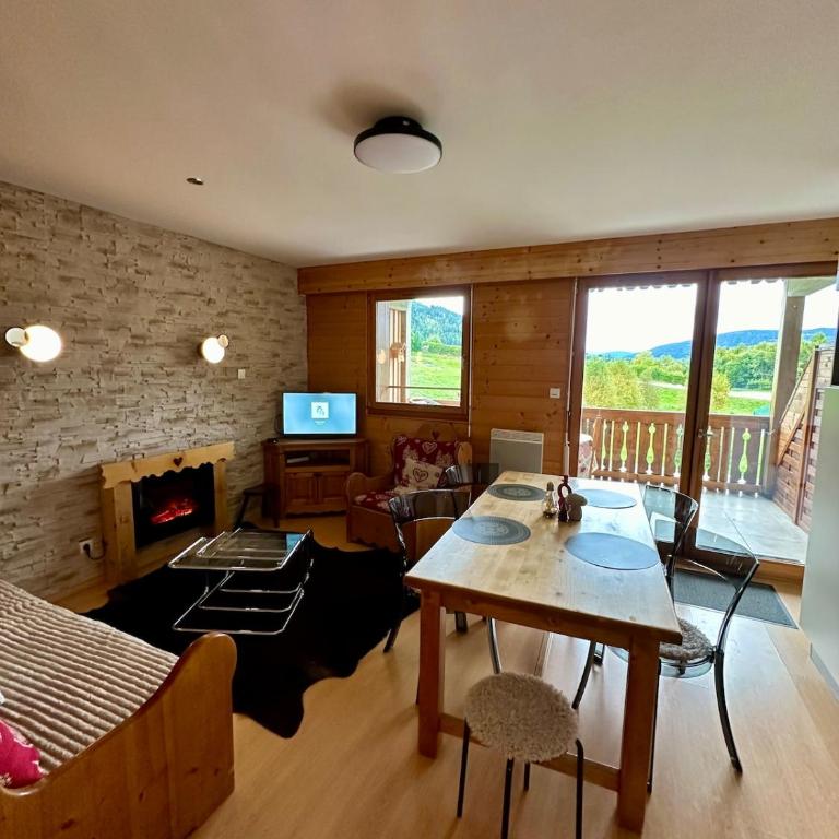 Lakeside - Appartement cosy au bord du lac - Appartement 2 Chambres - 8