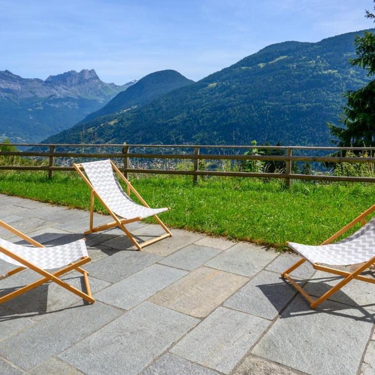 Chalet Rea - Chalet - 21