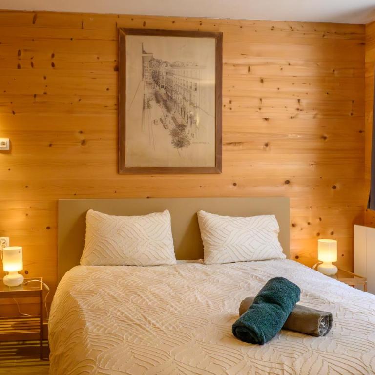 Chalet Rea - Chalet - 16