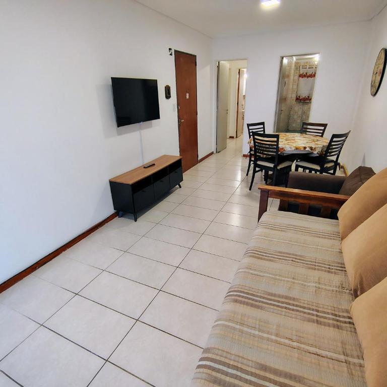 EF Departamentos Plaza Colon Con Cochera - Apartamento - 7