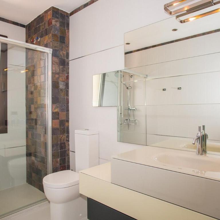 Luxury villa in Tossa, heated pool - Villa - 8