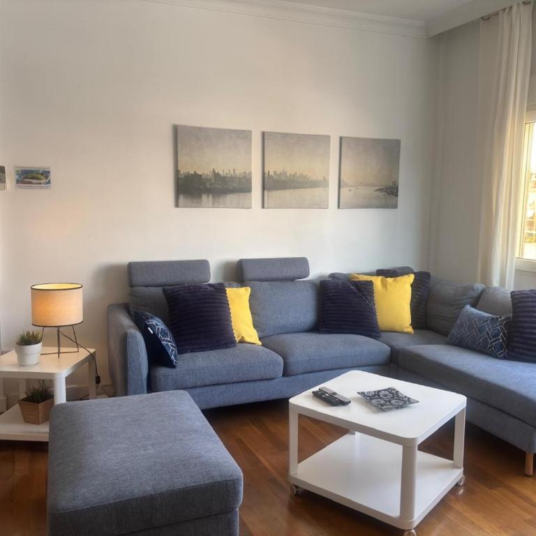 Sky Heaven Nogalera - 2 spacious BR - Heart of Torremolinos - Apartamento de 2 dormitorios con vistas a la ciudad - 2