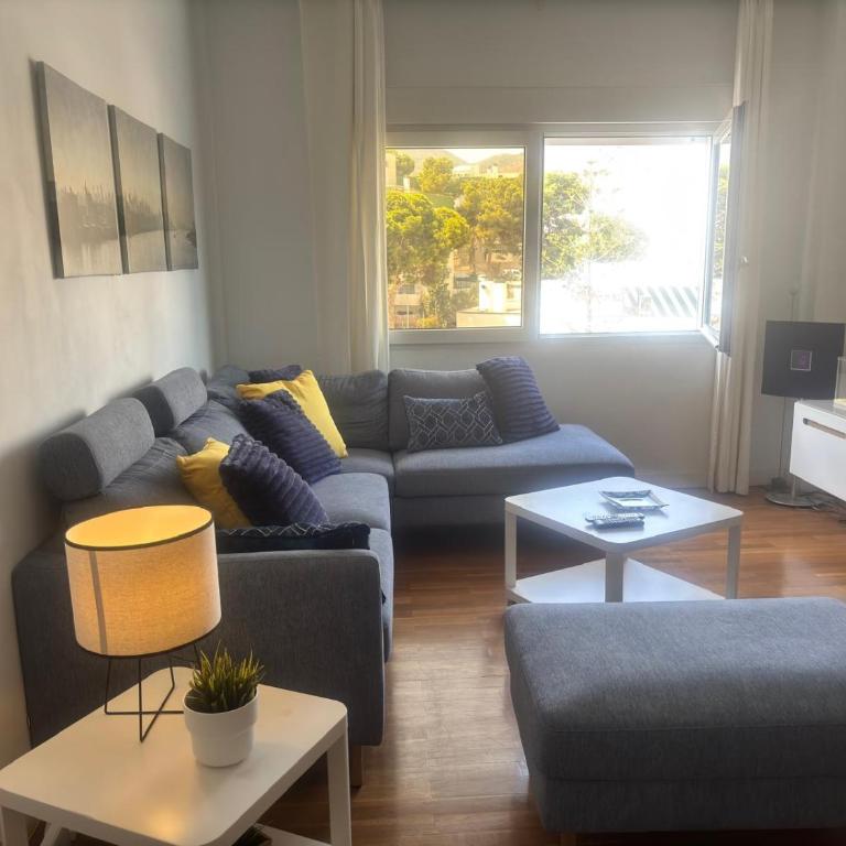 Sky Heaven Nogalera - 2 spacious BR - Heart of Torremolinos - Apartamento de 2 dormitorios con vistas a la ciudad - 18