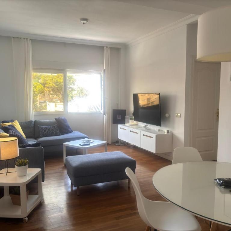 Sky Heaven Nogalera - 2 spacious BR - Heart of Torremolinos - Apartamento de 2 dormitorios con vistas a la ciudad - 13