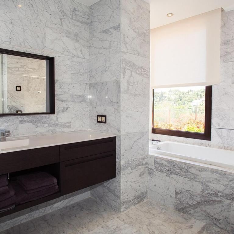 Luxury villa in Tossa, heated pool - Villa - 41
