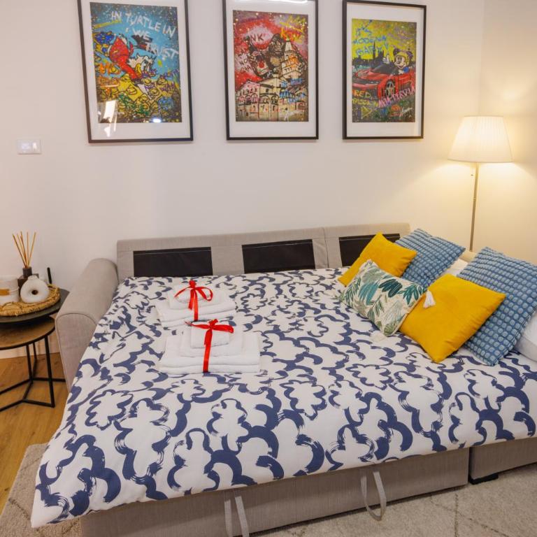 Feltrinelli Suite - Appartamento con 2 Camere da Letto - 27