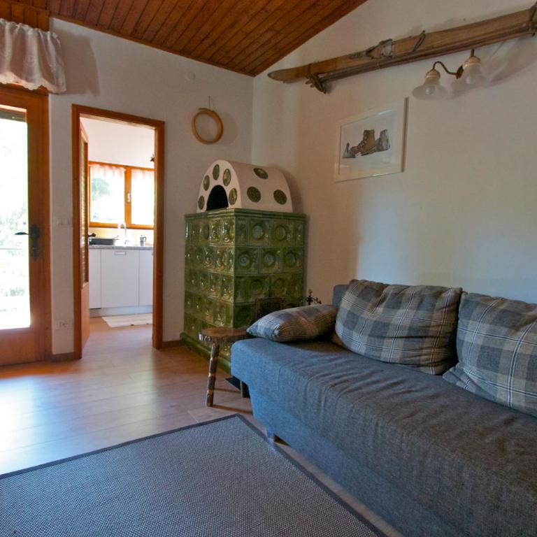 Villa La Brisa - Casa con 2 Camere da Letto - 27