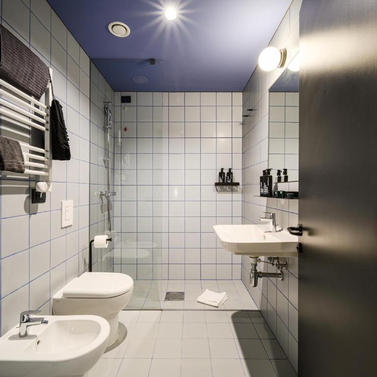 CX Modena Crocetta - Standard One-Bedroom Apartment - 5