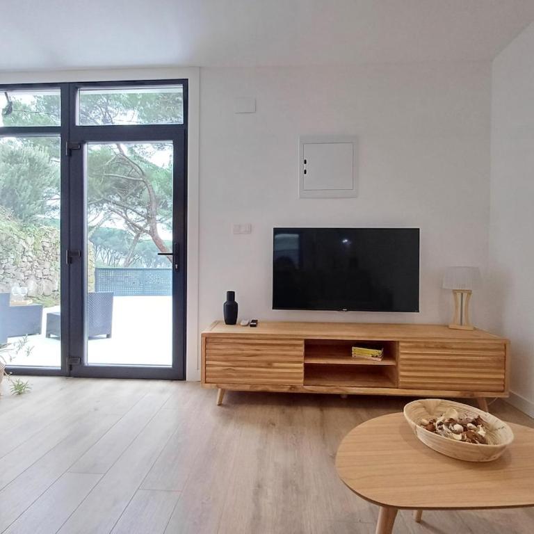 M2 Disfruta de Ourense en esta acogedora casa - Casa de 2 dormitorios - 8