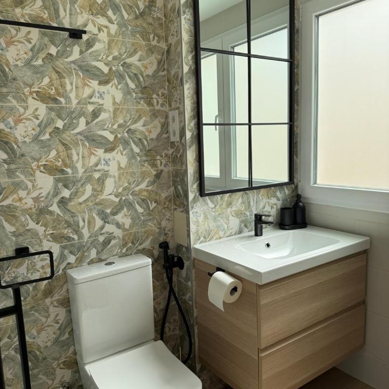 Casa Felíz - Apartamento de 2 dormitorios - 26