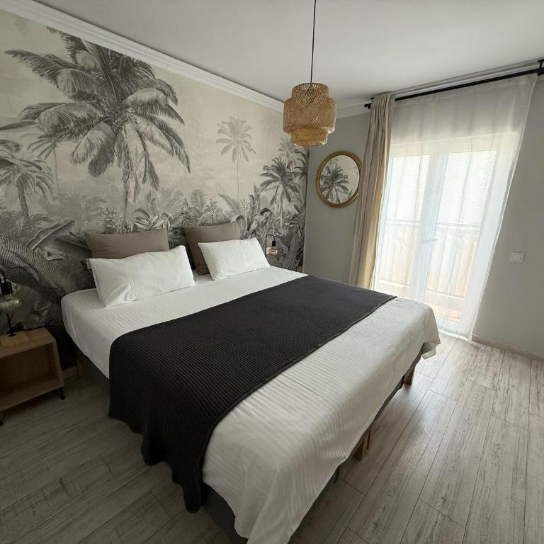 Casa Felíz - Apartamento de 2 dormitorios - 17