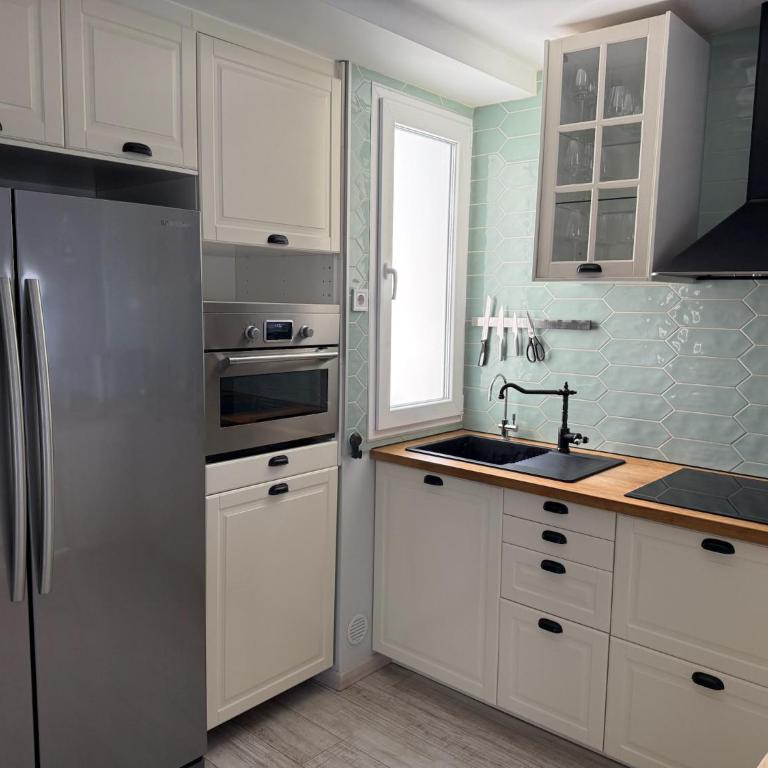 Casa Felíz - Apartamento de 2 dormitorios - 14