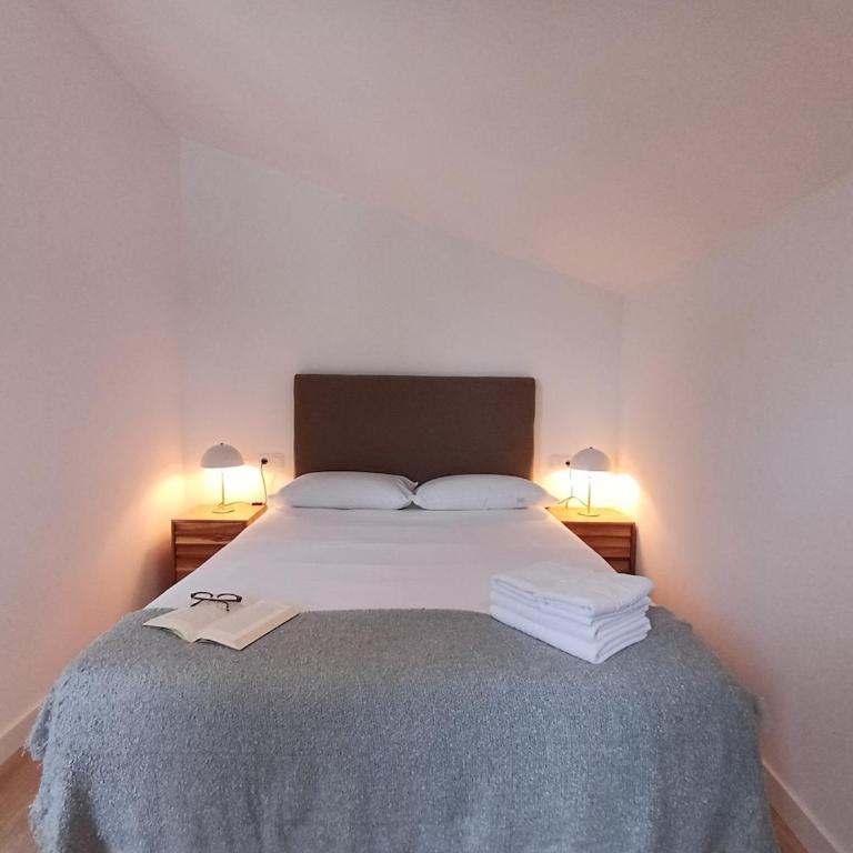 M2 Disfruta de Ourense en esta acogedora casa - Casa de 2 dormitorios - 24